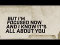 Lecrae - Give In ft. Crystal Nicole (Lyric Video)