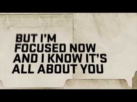 Lecrae - Give In ft. Crystal Nicole (Lyric Video)