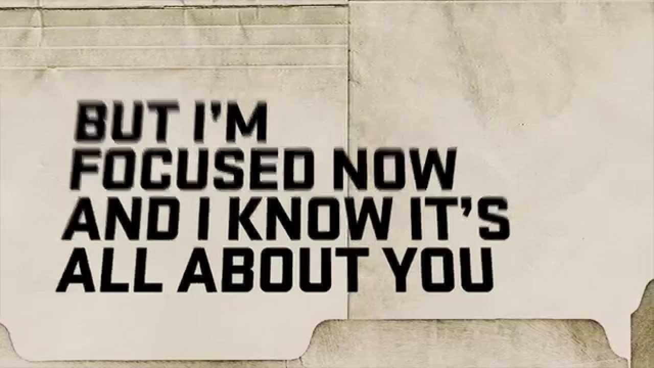 Lecrae - Give In