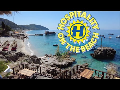 Hospitality on the Beach 2022 Albania