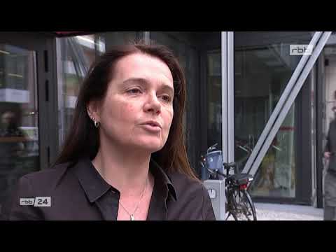 Rechtsextreme Aktion gegen Medienhäuser und Parteien