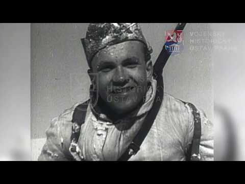 Střežíme hranice (1946)