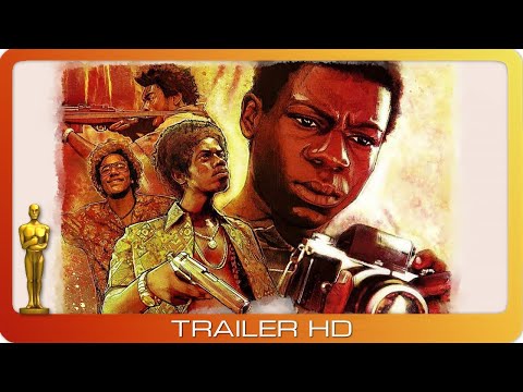 Trailer-Vorschau: City of God
