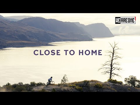 Close to Home ft. Graham Agassiz