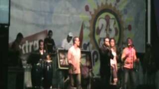 ORQUESTA PUNTO Y FINAL EN EXPOZULIA - TU AMOR ME HACE BIEN ORQUESTA PUNTO Y FINAL EN EXPOZULIA - TU AMOR ME HACE BIEN