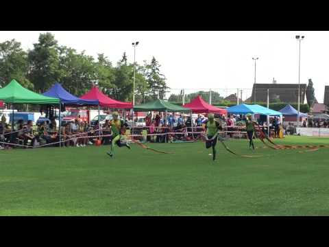 22.8.2015 Orechová Potôň - Vieska - Dhz Sládkovičovo muži B LP, PP