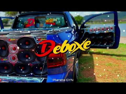 Deboxe 2023 - Eletro Funk Goiânia - Primeira A Direita - DJ Gouveia & Alexandre Borges (Planeta GYN)