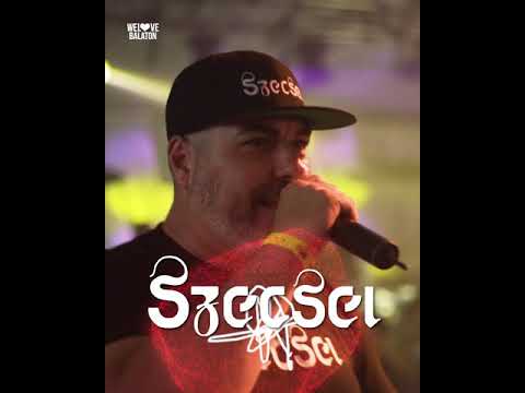 WeLove Balaton • Plázs Siófok • 2021/08/21