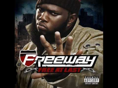 download lagu mp3 mp4 Freeway Free At Last 2007, download mp3 Freeway Free At Last 2007 free downloadn, video klip Freeway Free At Last 2007