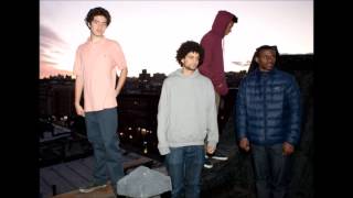 Ratking ft. Salomon Faye - Take