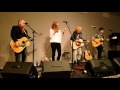Michelle Malone, Tim Tucker, Reno Roberts, & Trish Land, "Easy on Me"