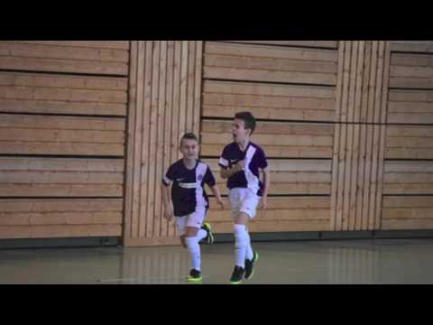 FK Austria Wien U9 (Merkle-Cup 2017)