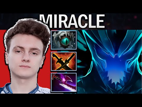 Terrorblade Dota 2 Gameplay Miracle with 16 Kills - TI13