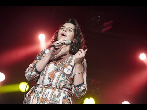 Natalia Kordiak - Voicingers Contest Grand Prix 2018