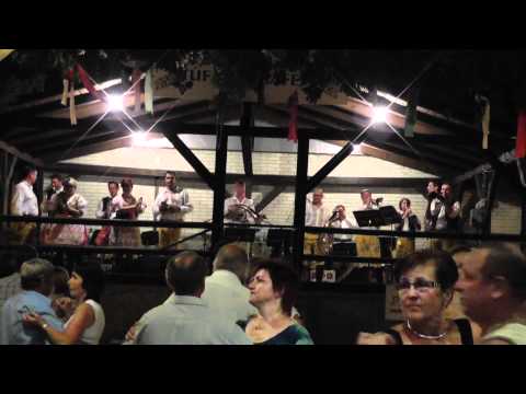 Tufarankafest 2012--Tufaranka