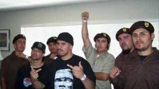 Immortal Technique - Razor Death Blade Stick