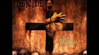 Deicide - The Stench of Redemption