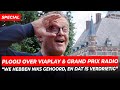 Jack Plooij over Viaplay: "We hebben niks gehoord, en dat is verdrietig" | GPFans Special