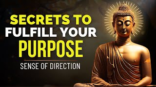 Discover Your True Purpose: Zen Wisdom & Life-Changing Buddhist Stories | Motivational Teachings
