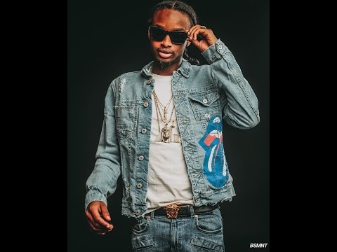 Toronto Rapper 'Robin Banks' Hit by Gun Fire Several times at Local Club. He's in Critical Condition