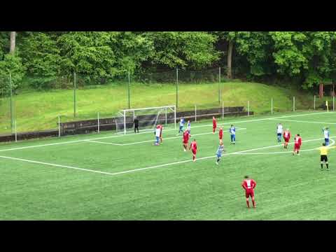 MFK Trutnov 3:2p FK Chlumec n/C, sestřih, 26.5.2021