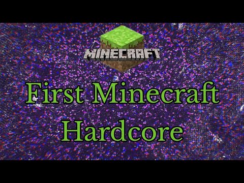 Unleashing Chaos: Hardcore Minecraft 1.0