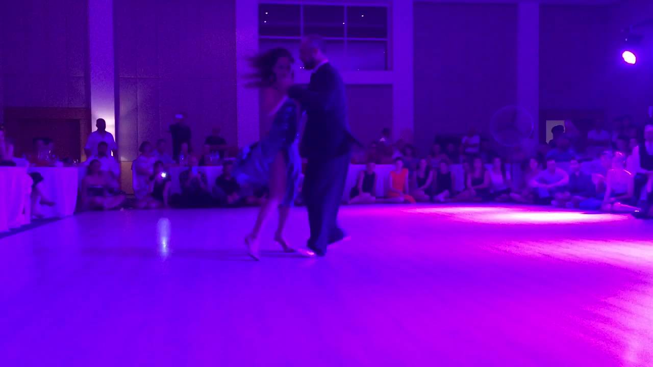 Michalis Souvleris & Maria Kalogera 2/4@STFBODRUM