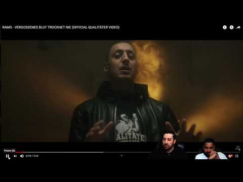 ErdiTv Live Reaction auf RAMO, LUCIANO,PAYMAN,KATJA ELIF