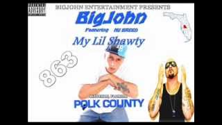 BigJohn - My Lil Shawty Ft. Nu Breed