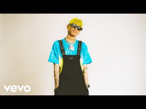 Lalo Ebratt, Trapical Minds - Cumbia Para Locos ft Yera (Audio)