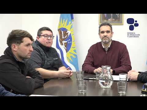 Portada video