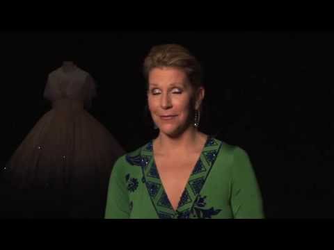 Joyce DiDonato presents Massenet's 'Cendrillon'