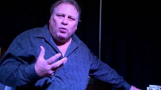 Video thumbnail for NAMM 2013 - PRS Custom 50 amp demo by Guitar World