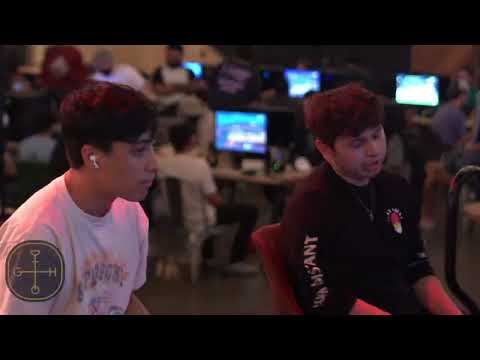 Kei (Sephiroth) vs H.3.K (R.O.B.) - Guild Smash #46 Winners Quarter Finals