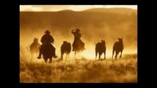 THEME FROM THE HIGH CHAPARRAL