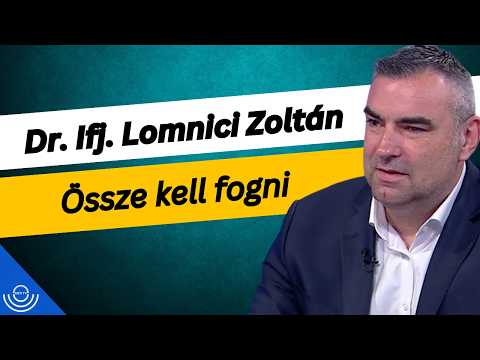 Pirkadat: Dr. Ifj. Lomnici Zoltán