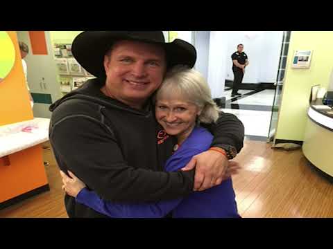 Happy Birthday Garth from Cook Children's - The Dance (Official Music Video)