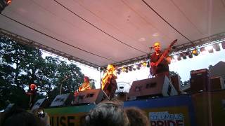 Crystal Bowersox