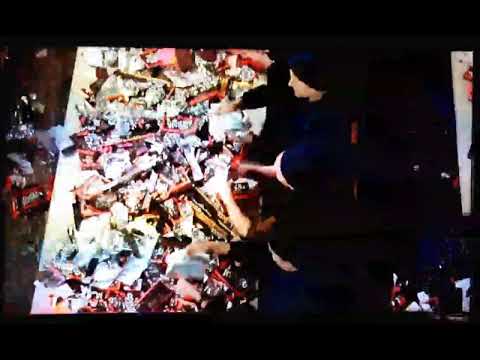 Verruca salt first scene