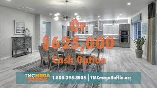 2019 TMC Mega Raffle