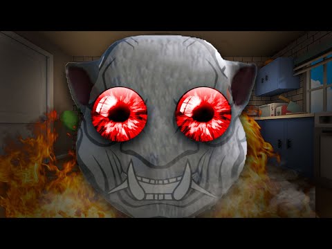 What If talking Juan Take A 1000 Poison? | Talking Juan Update