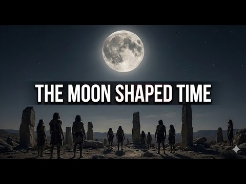 Why Ancient Calendars Were Based on the Moon