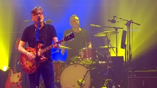 Teenage Fanclub - Don&#39;t Look Back (Live) - TINALS 2017, Nîmes, FR (2017/06/11)