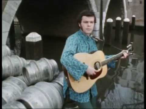 DAVID MCWILLIAMS - THE DAYS OF PEARLY SPENCER - CASABLANCA VIDEO Y MUSICA