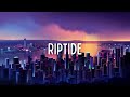 Vance Joy - Riptide (Lyrics)