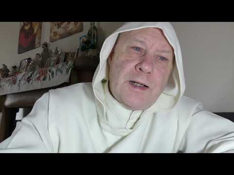 Fr. David Jones - Dumbfounded