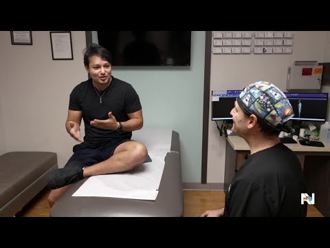 New procedure could make leg lengthening more common