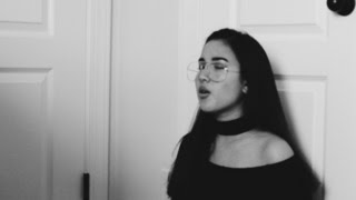 Sam Smith - I&#39;m Not the Only One (Cover) by Rayne
