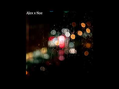 alex x noe - Nie płacz  (prod. raspo)