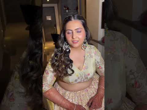 Bridal Makeup Artist portfolio by Makeup By Nikita Sanghvi in Mumbai - Photo 0
